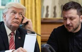 Trump Announces Russia-Ukraine Energy Truce as Zelensky Demands Clarification