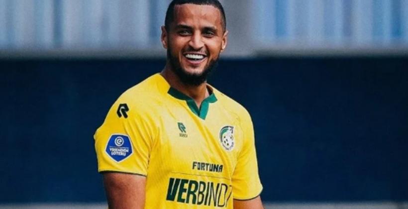 Mohammed Ihattaren fornisce un altro assist mentre il Fortuna Sittard pareggia 1-1 con il FC Twente