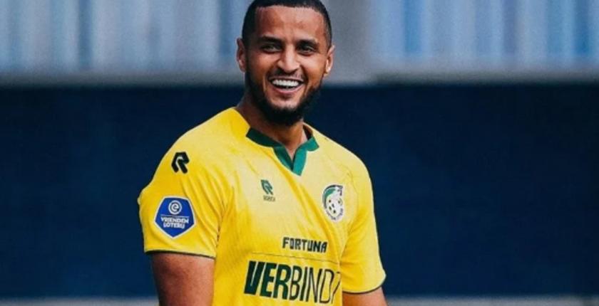 Mohammed Ihattaren Contribui com Outra Assistência em Empate de 1-1 entre Fortuna Sittard e FC Twente