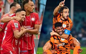 Botola Pro: Kawkab Marrakech Snatch Late Win as Difaâ El Jadida Hit Amal Tiznit for Five