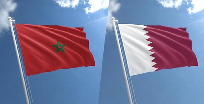 Il Qatar riafferma il sostegno all'integrità territoriale del Marocco e all'iniziativa di autonomia del Sahara marocchino presso le Nazioni Unite