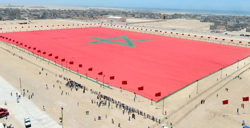 L'iniziativa di autonomia del Sahara marocchino ottiene sostegno al dibattito della Quarta Commissione dell'ONU