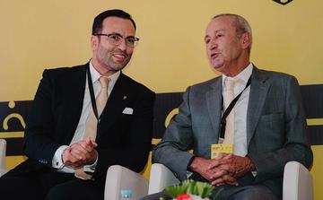 MAS Fez wählt Ali Benjelloun einstimmig vor seinem 80. Jubiläum