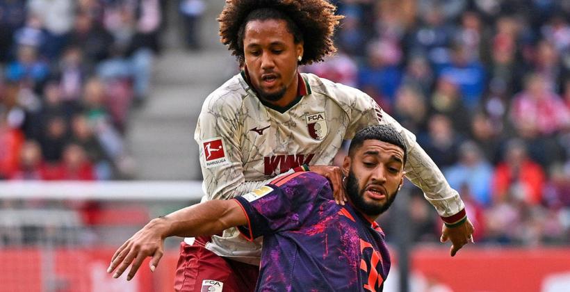 L'internazionale marocchino Saibari segna mentre il Bayern Monaco perde il primo posto in Bundesliga