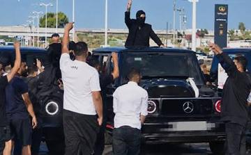 30 سنة سجنا في حق "موسى أزغنغان"
