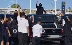30 سنة سجنا في حق "موسى أزغنغان"