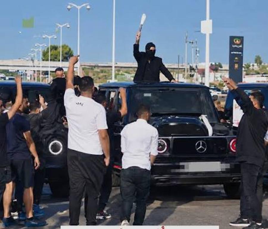 30 سنة سجنا في حق "موسى أزغنغان"