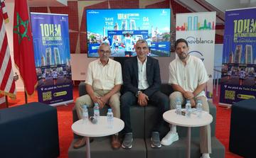 Casablanca : le 10KM International by WeCasablanca revient le 6 juin 2027