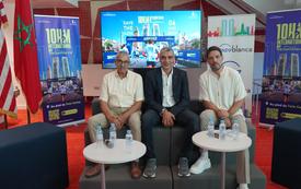 Casablanca : le 10KM International by WeCasablanca revient le 6 juin 2027