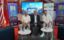 Casablanca : le 10KM International by WeCasablanca revient le 6 juin 2027
