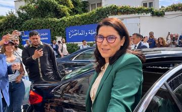 المنصوري ترد على بنكيران: وجهنا الدعوة للجميع والقرار بيد كل حزب
