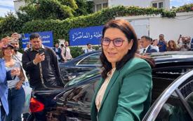 المنصوري ترد على بنكيران: وجهنا الدعوة للجميع والقرار بيد كل حزب