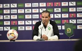 Futsal : le Maroc dévoile son groupe et sa liste pour la CAN-2026