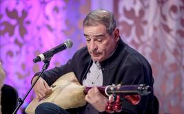Omar Boutmazought : la chanson amazighe perd l’une de ses figures musicales