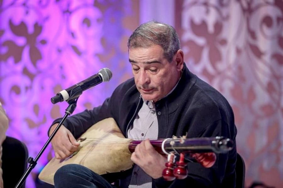 Omar Boutmazought : la chanson amazighe perd l’une de ses figures musicales