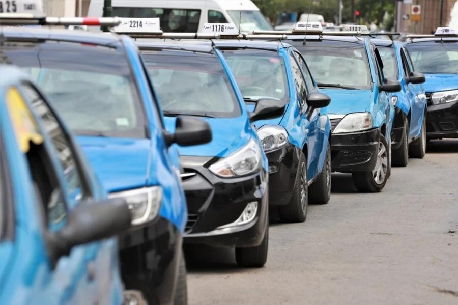 Taxis au Maroc : les tensions du modèle économique ravivent la contestation