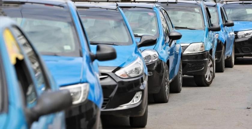 Taxis au Maroc : les tensions du modèle économique ravivent la contestation