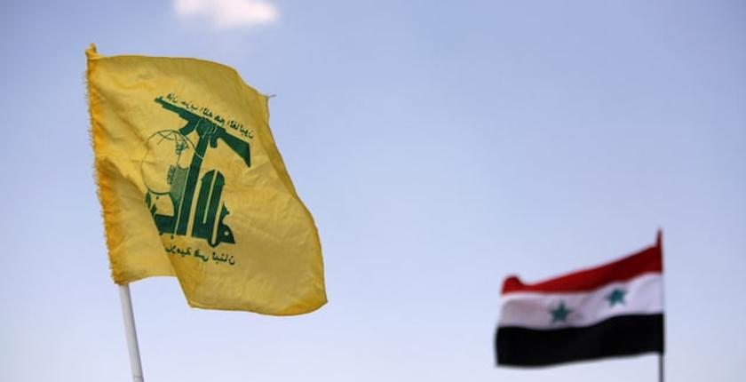 Syrie : des représentants du gouvernement et du Hezbollah auraient tenu des discussions secrètes en Turquie
