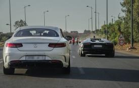 Maroc : les transactions de voitures de luxe placées sous surveillance financière