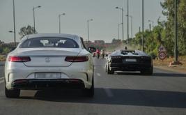 Maroc : les transactions de voitures de luxe placées sous surveillance financière