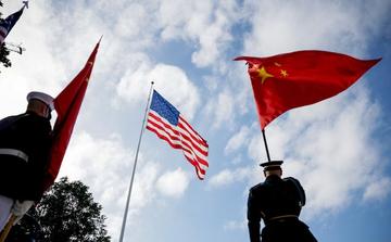 Les États-Unis ralentissent les exportations de pièces aéronautiques vers la Chine