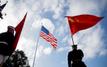 Les États-Unis ralentissent les exportations de pièces aéronautiques vers la Chine