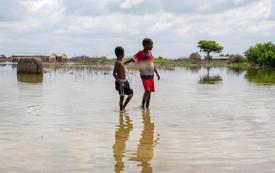El Niño puts 25.8 million children at risk across Latin America