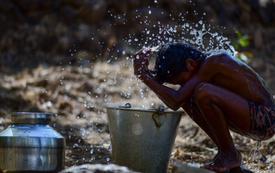 El Niño : 25,8 millions d’enfants exposés aux risques climatiques en Amérique latine