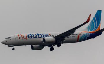 Flydubai staat voor ongebruikelijke crisis terwijl recordwinsten uitbreiding ondersteunen