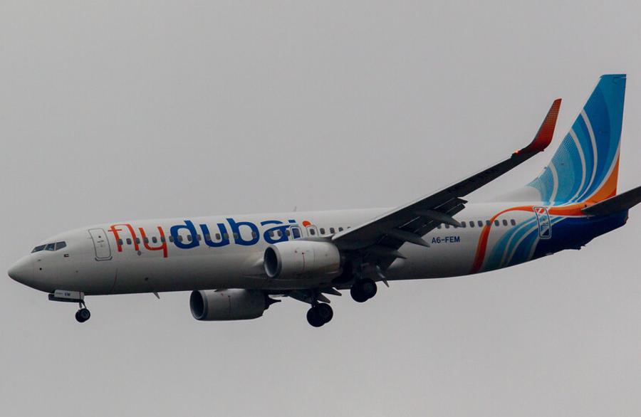 Flydubai面临不寻常的危机，创纪录的利润支撑其扩张