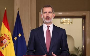 Ceuta et Melilla : Felipe VI et Letizia attendus les 13 et 14 octobre