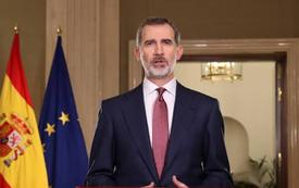 Ceuta et Melilla : Felipe VI et Letizia attendus les 13 et 14 octobre