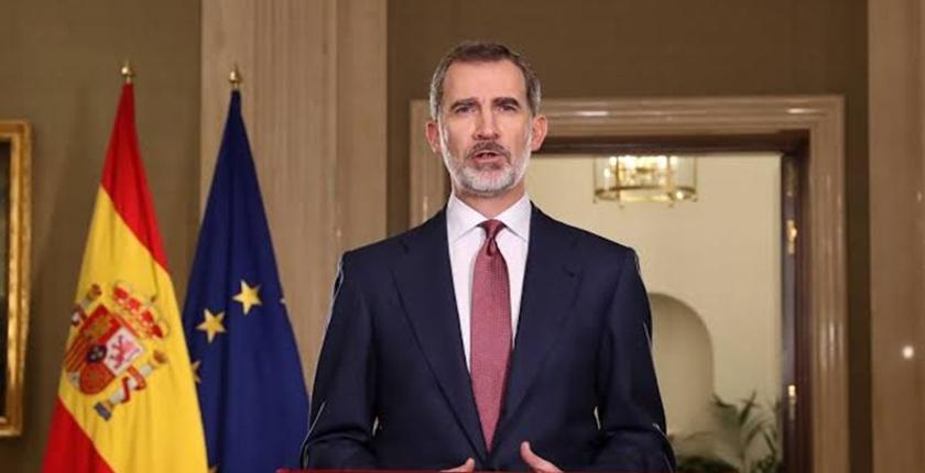 Ceuta et Melilla : Felipe VI et Letizia attendus les 13 et 14 octobre