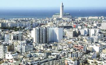 Casablanca séduit les voyageurs canadiens avec une hausse de 250 % des réservations