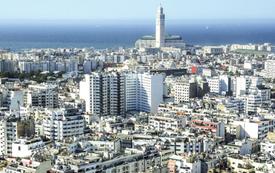 Casablanca séduit les voyageurs canadiens avec une hausse de 250 % des réservations