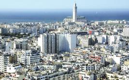 Casablanca séduit les voyageurs canadiens avec une hausse de 250 % des réservations