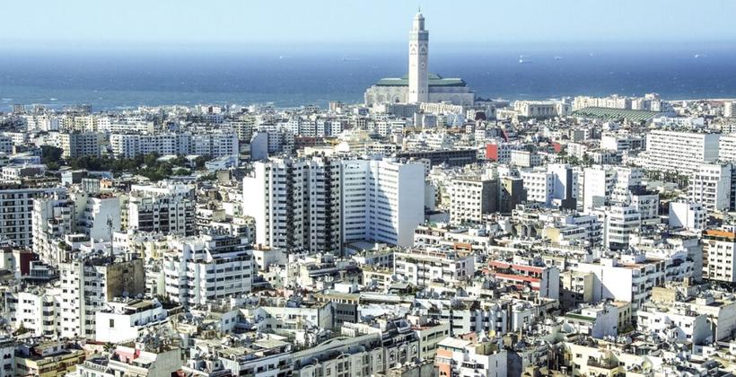 Casablanca séduit les voyageurs canadiens avec une hausse de 250 % des réservations