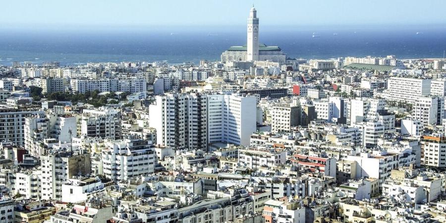 Casablanca séduit les voyageurs canadiens avec une hausse de 250 % des réservations