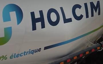 Holcim Maroc : le bénéfice net recule de 8,1 % au premier semestre