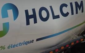 Holcim Maroc : le bénéfice net recule de 8,1 % au premier semestre