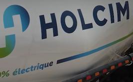 Holcim Maroc : le bénéfice net recule de 8,1 % au premier semestre