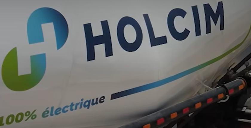Holcim Maroc : le bénéfice net recule de 8,1 % au premier semestre