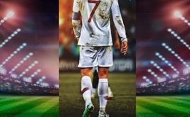 Die Nummer 7 und ihr Platz in der Geschichte des Fußballs