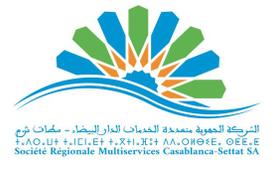 SRM Casablanca-Settat relance son application 7/24 pour les démarches en ligne