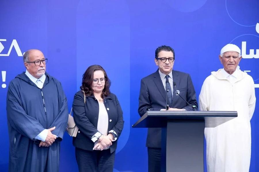 عرشان: الحكومة المقبلة مطالبة بتسريع العمل والاستجابة لانتظارات المغاربة