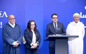 عرشان: الحكومة المقبلة مطالبة بتسريع العمل والاستجابة لانتظارات المغاربة