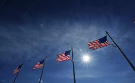US conducts underground non-nuclear experiment to improve detection of nuclear explosions