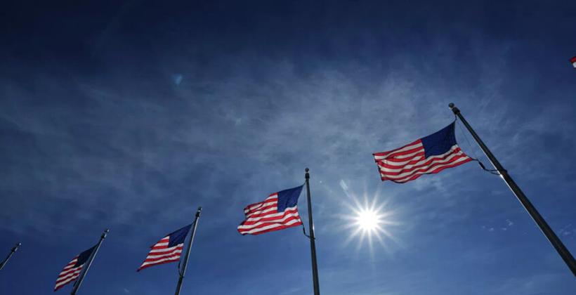 US conducts underground non-nuclear experiment to improve detection of nuclear explosions