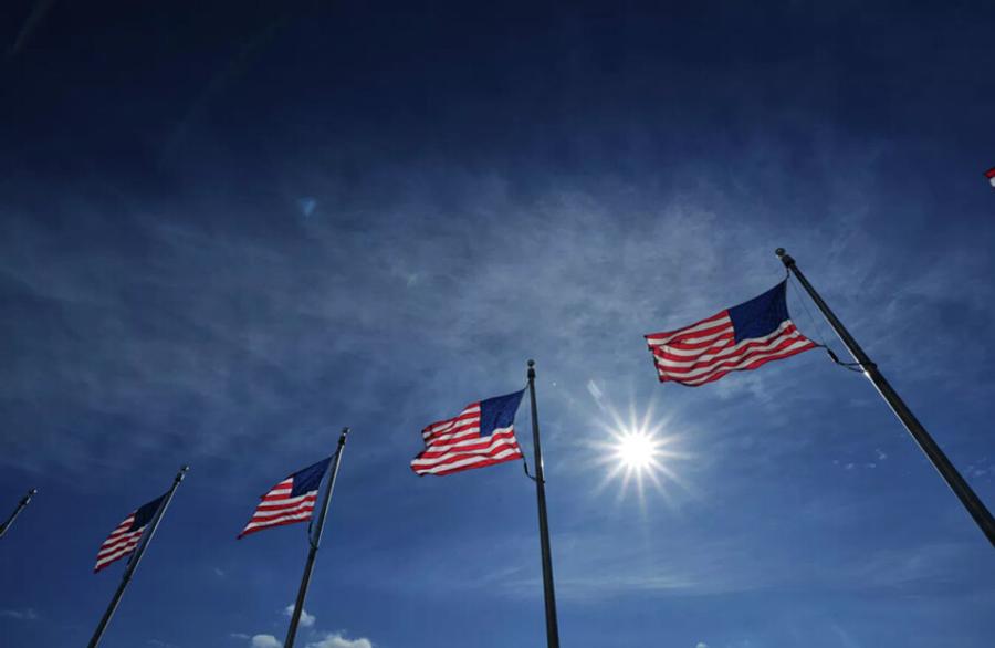 US conducts underground non-nuclear experiment to improve detection of nuclear explosions
