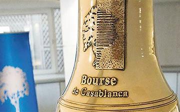 Bourse de Casablanca : le MASI termine le troisième trimestre en baisse de 2,66 %